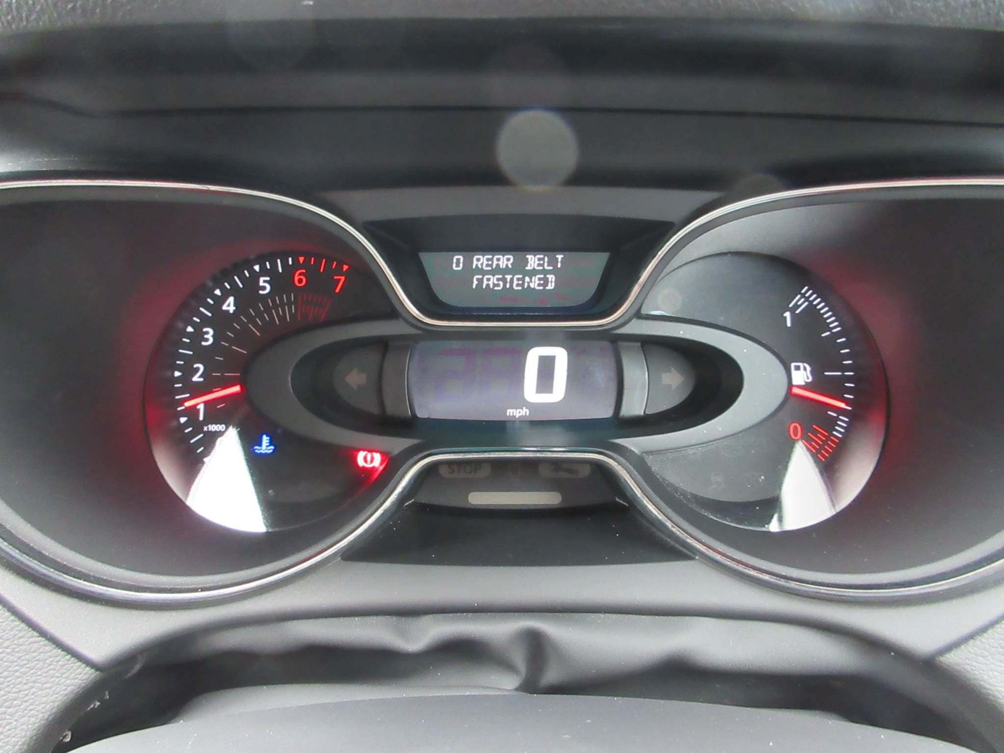 Renault Captur Image 14