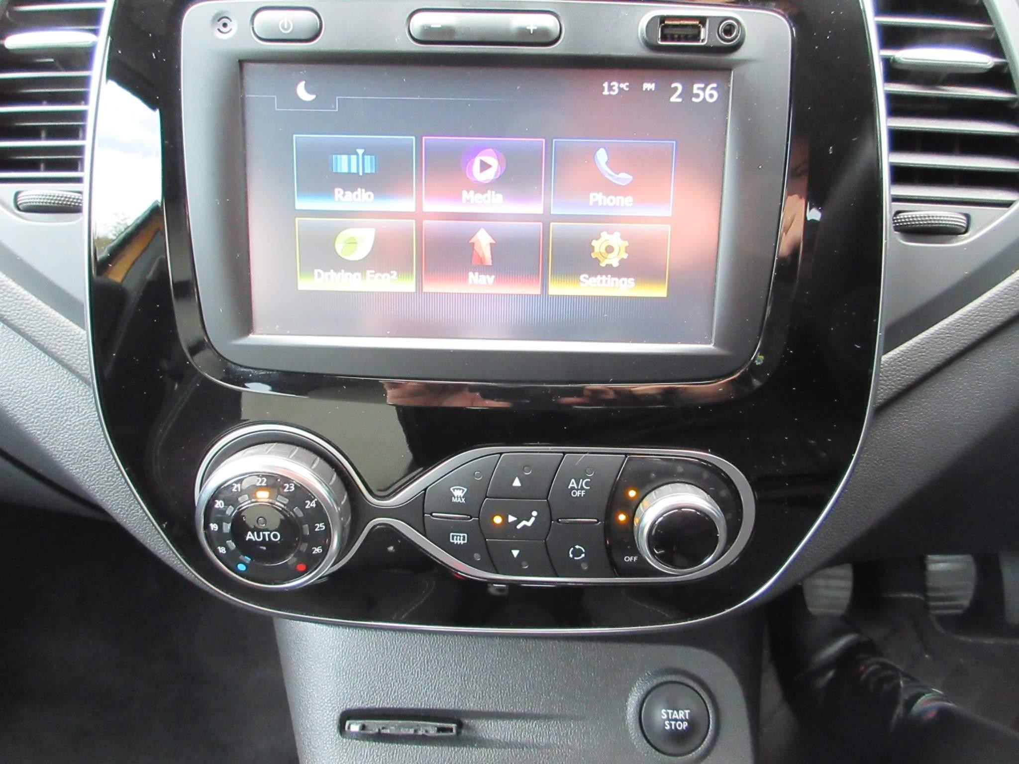 Renault Captur Image 15