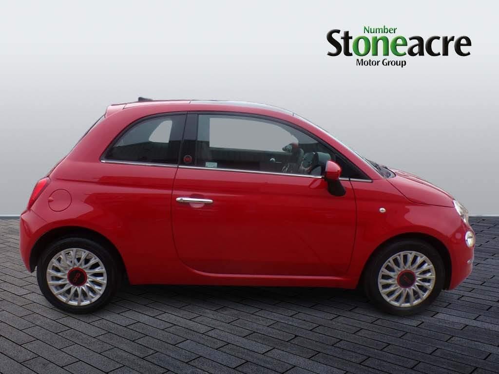 Fiat 500 Image 2