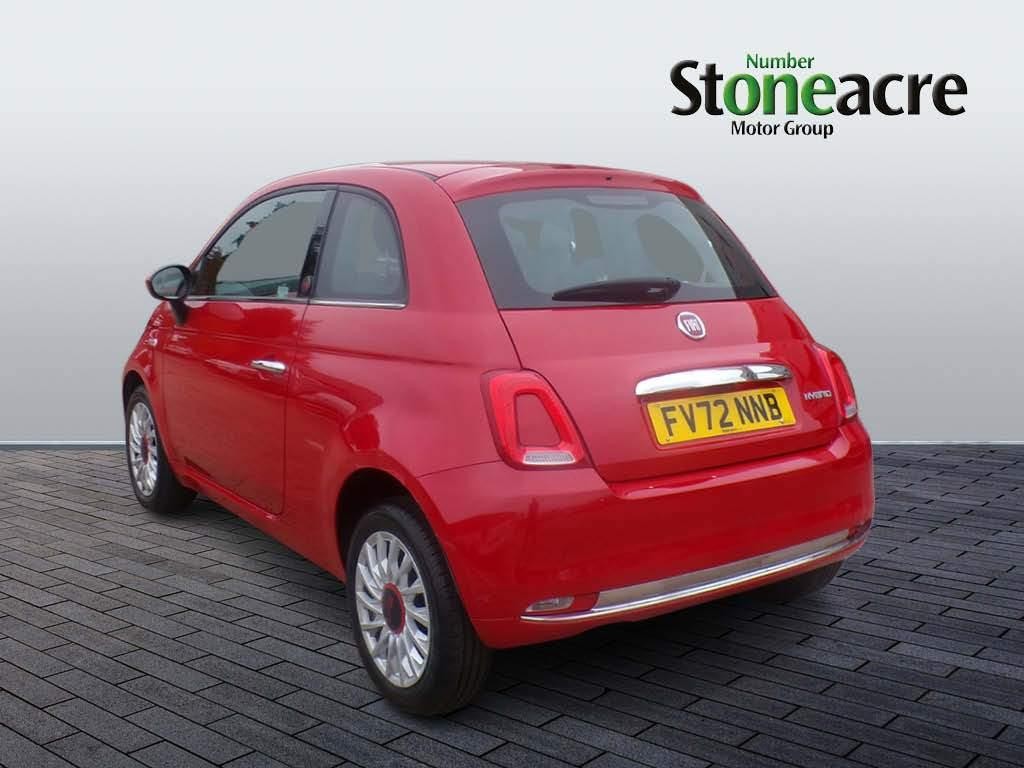 Fiat 500 Image 5