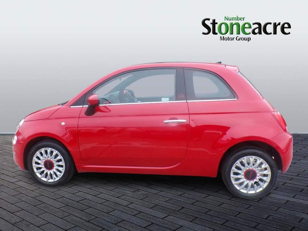 Fiat 500 Image 6