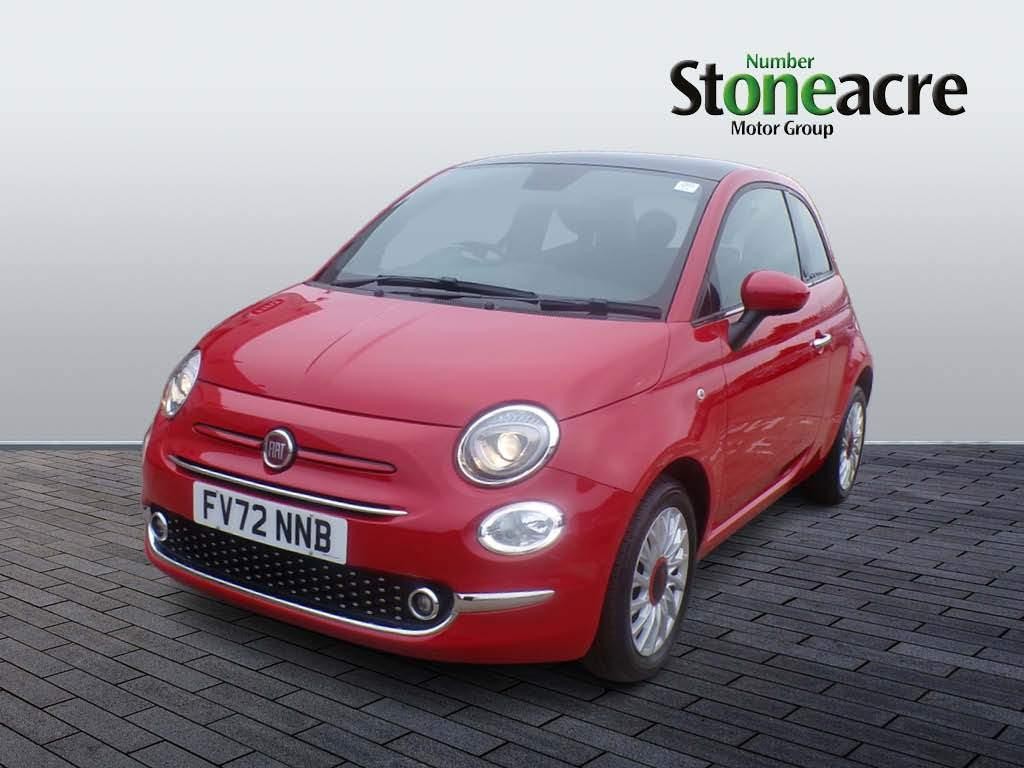 Fiat 500 Image 7