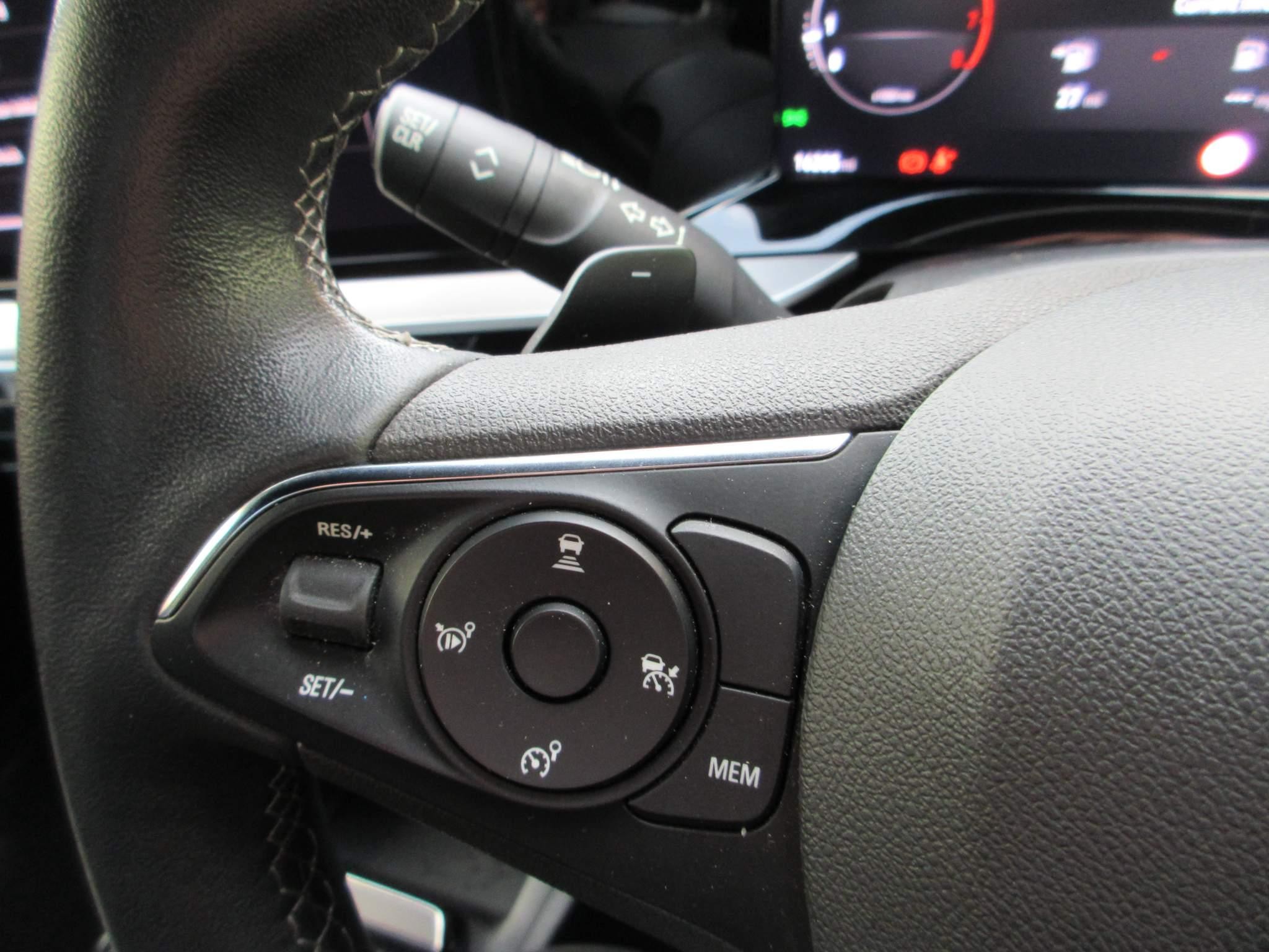 Vauxhall Mokka Image 34