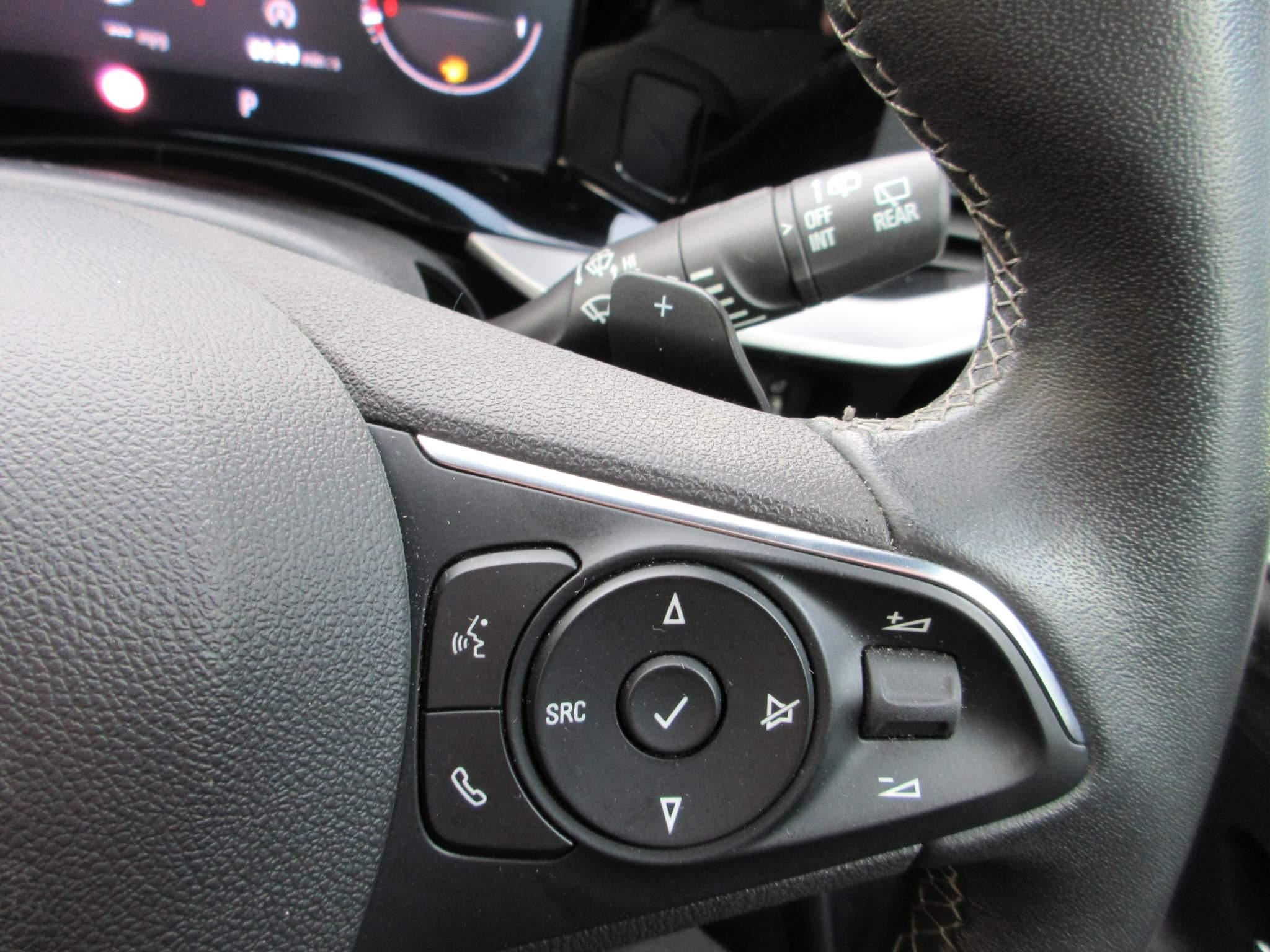 Vauxhall Mokka Image 35