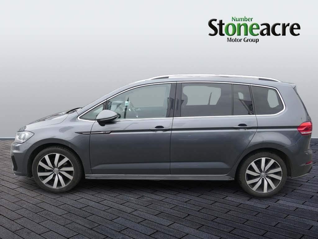 Volkswagen Touran Image 6