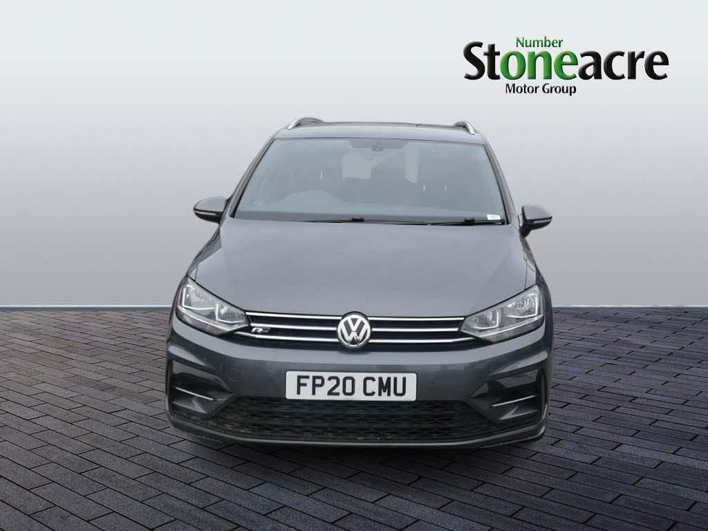 Volkswagen Touran Image 8