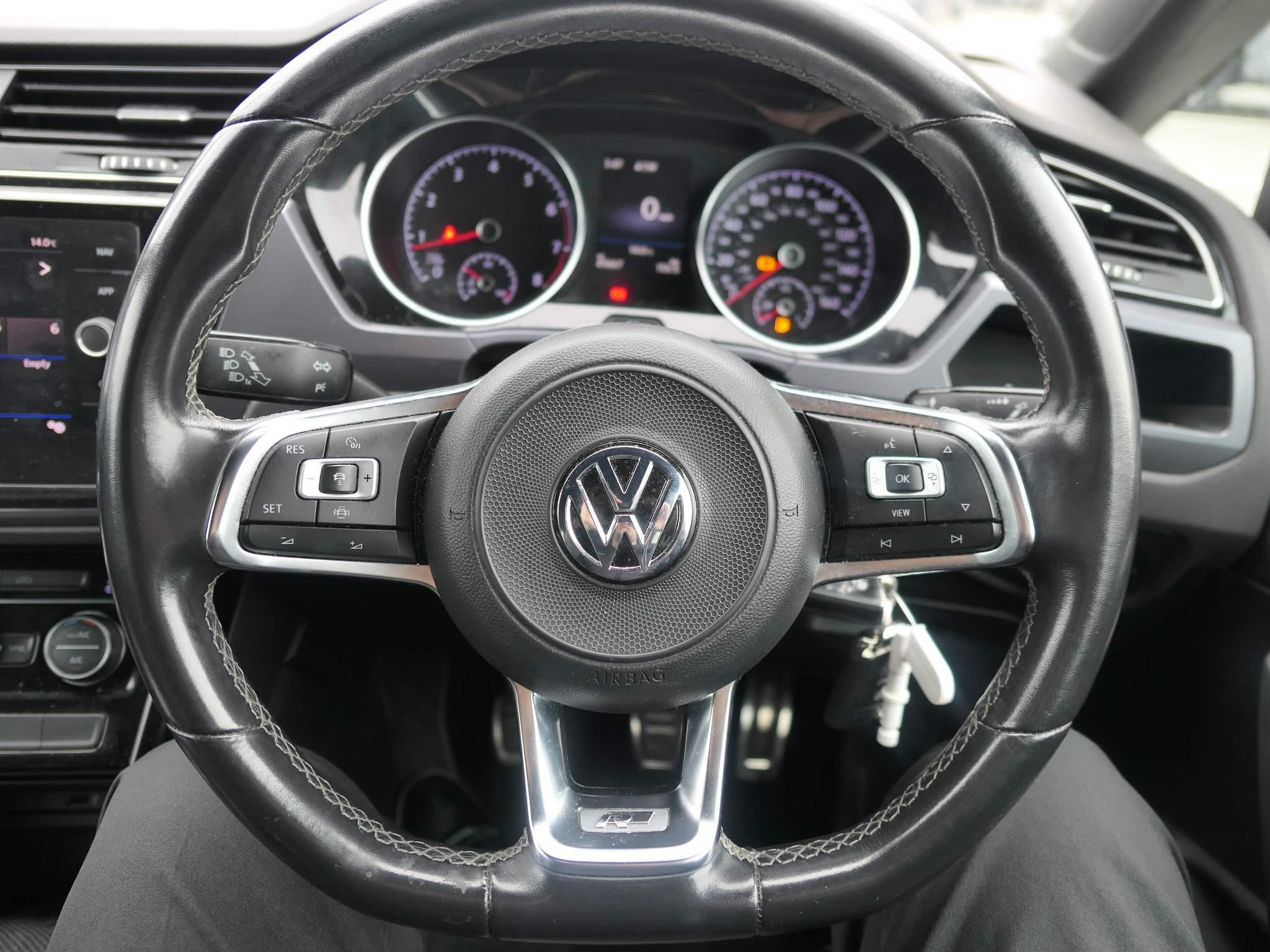 Volkswagen Touran Image 29