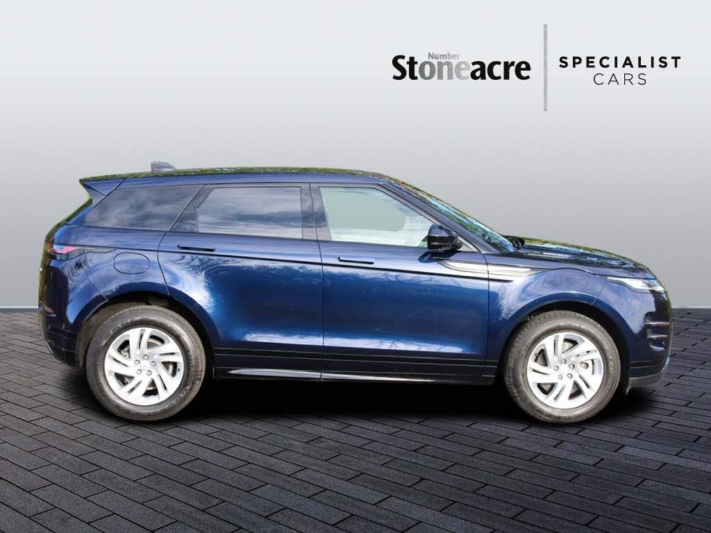 Land Rover Range Rover Evoque Image 2