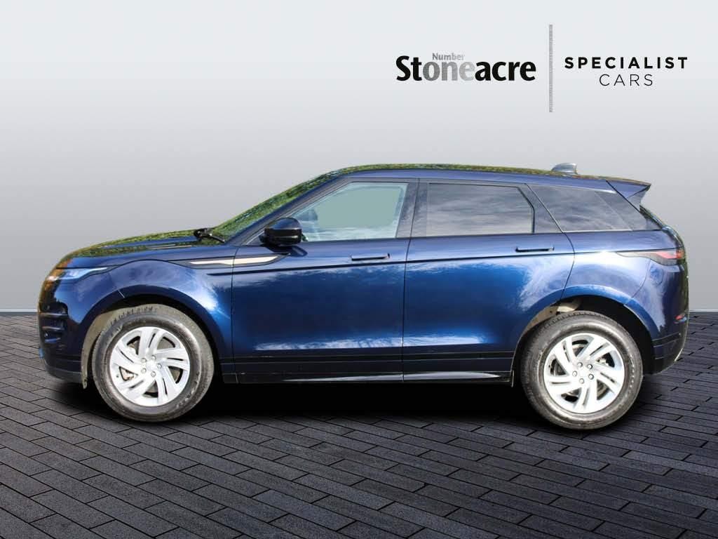 Land Rover Range Rover Evoque Image 6