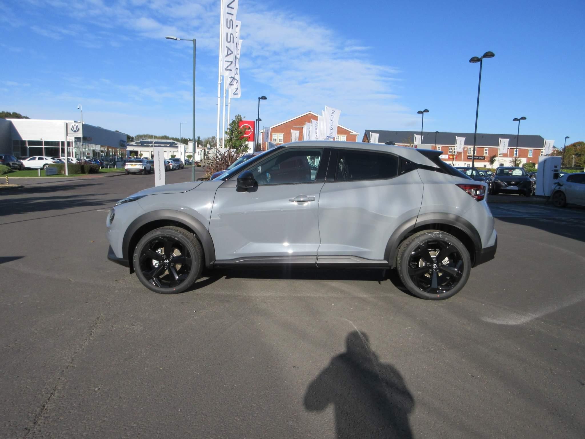 Nissan Juke Image 9