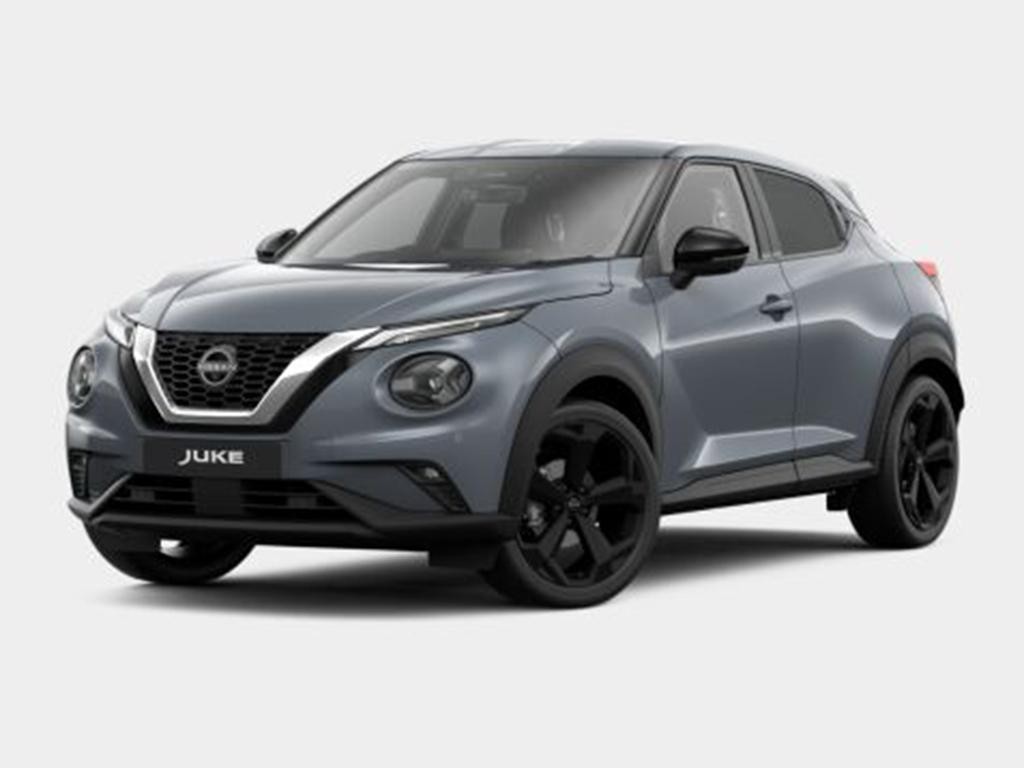 Nissan Juke Image 23