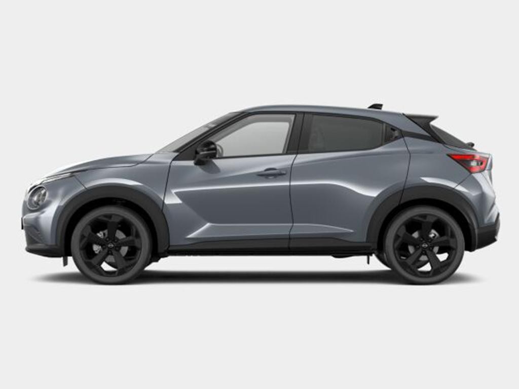 Nissan Juke Image 24