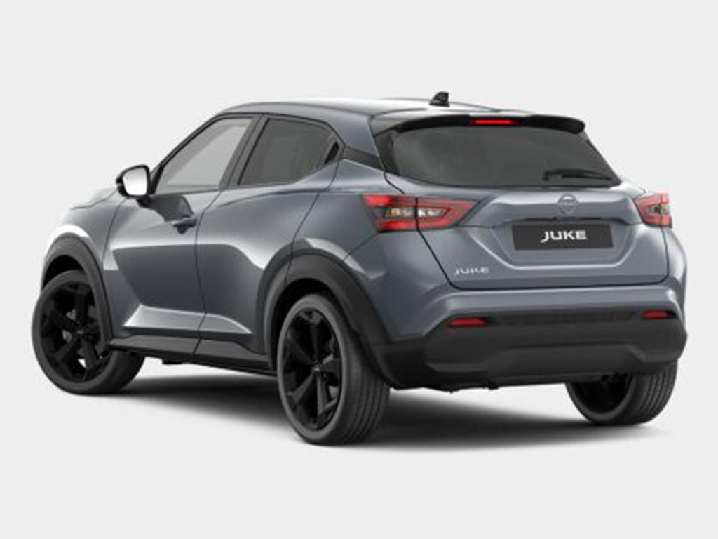 Nissan Juke Image 25