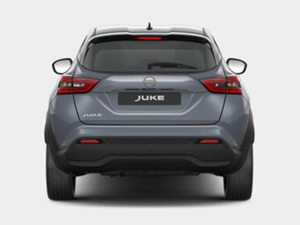 Nissan Juke Image 26