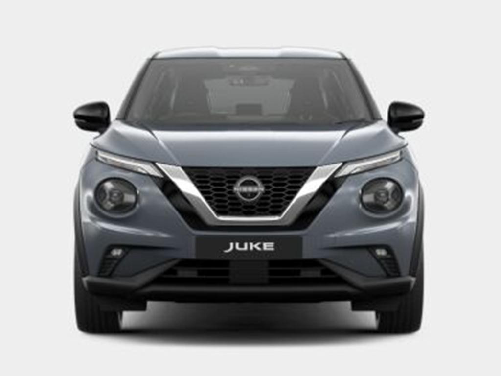 Nissan Juke Image 27