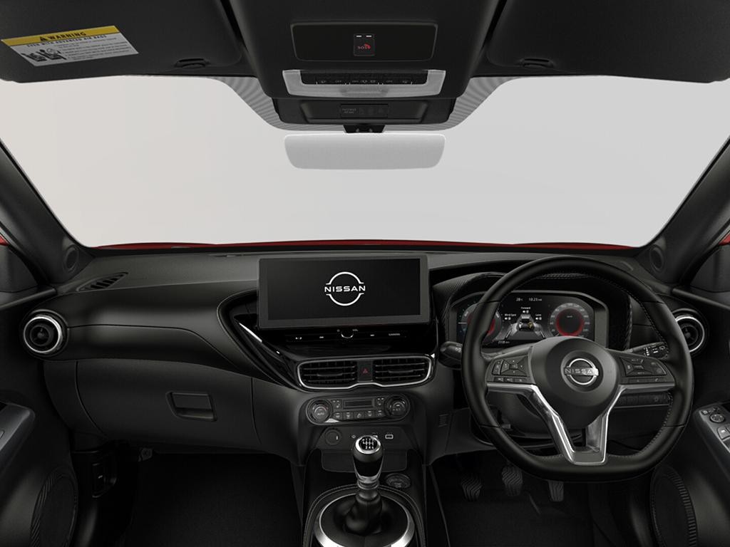 Nissan Juke Image 28