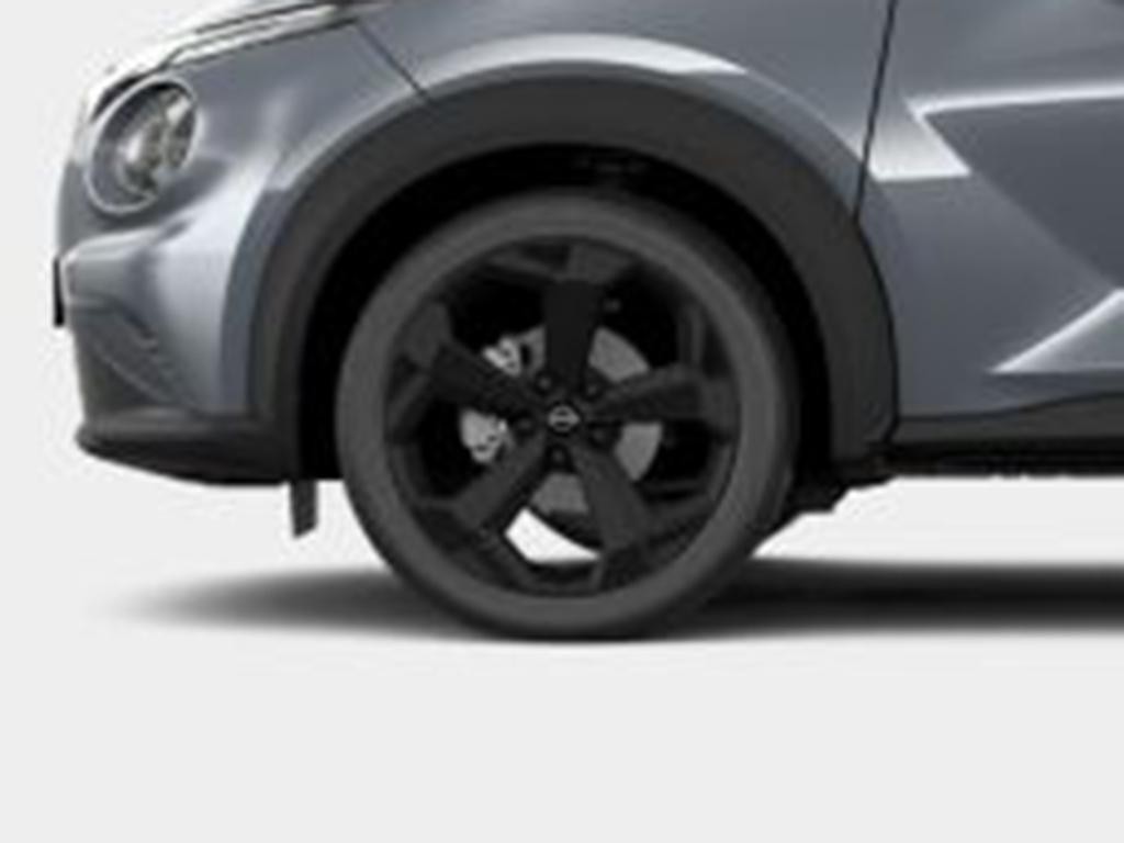 Nissan Juke Image 29