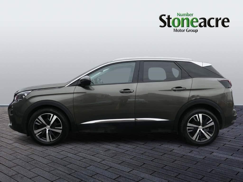 Peugeot 3008 Image 6