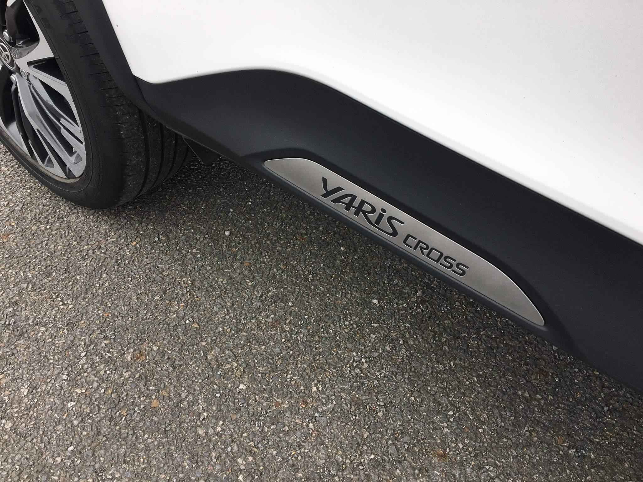 Toyota Yaris Cross Image 27