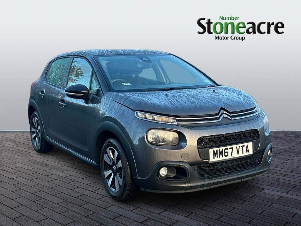 Citroen C3 Image 1