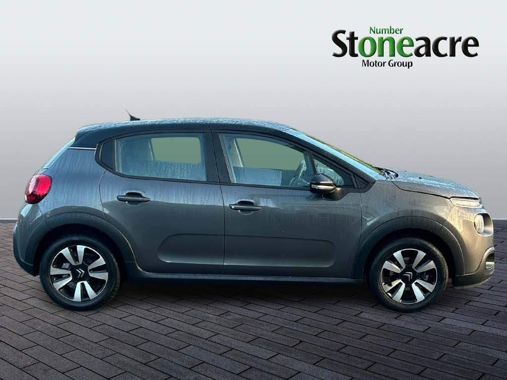 Citroen C3 Image 2