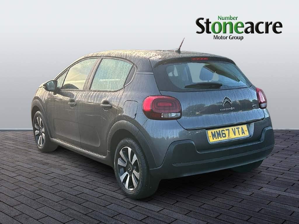 Citroen C3 Image 5