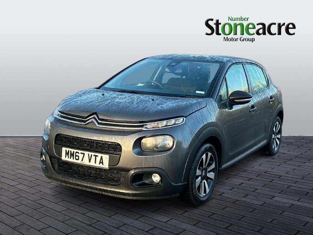 Citroen C3 Image 7