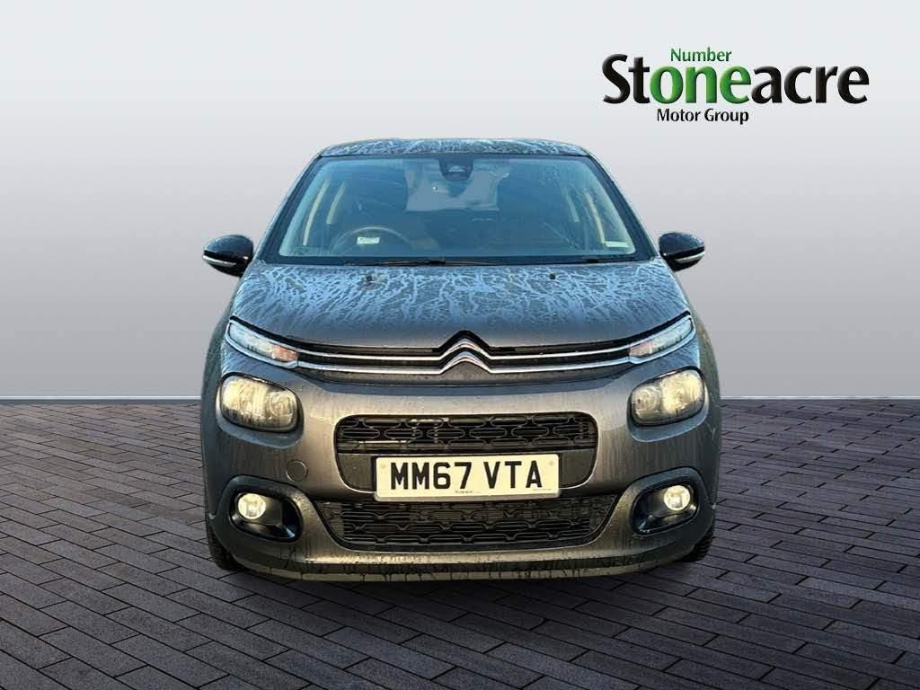 Citroen C3 Image 8