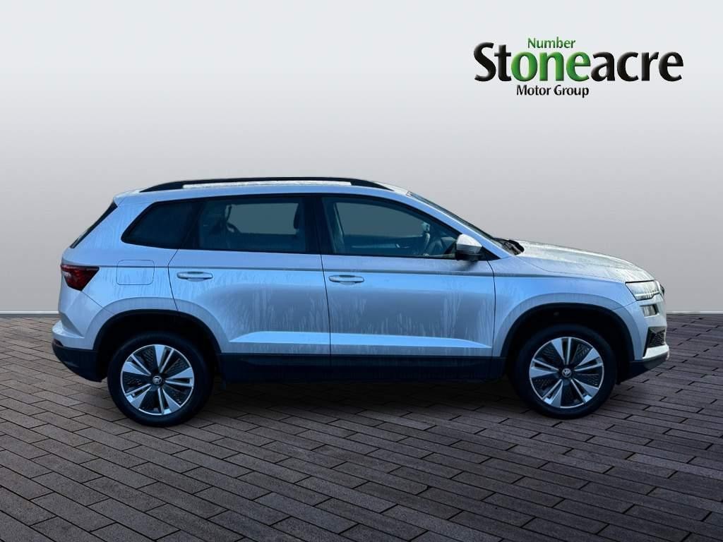 Skoda Karoq Image 2