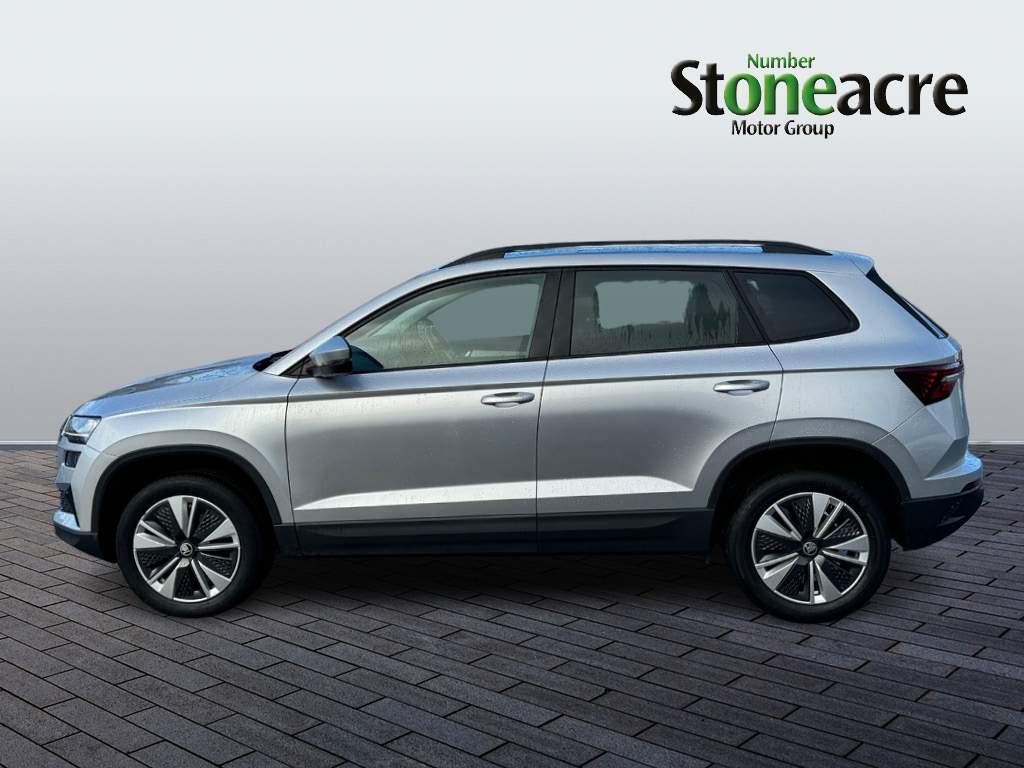 Skoda Karoq Image 6