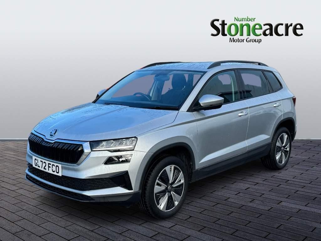 Skoda Karoq Image 7