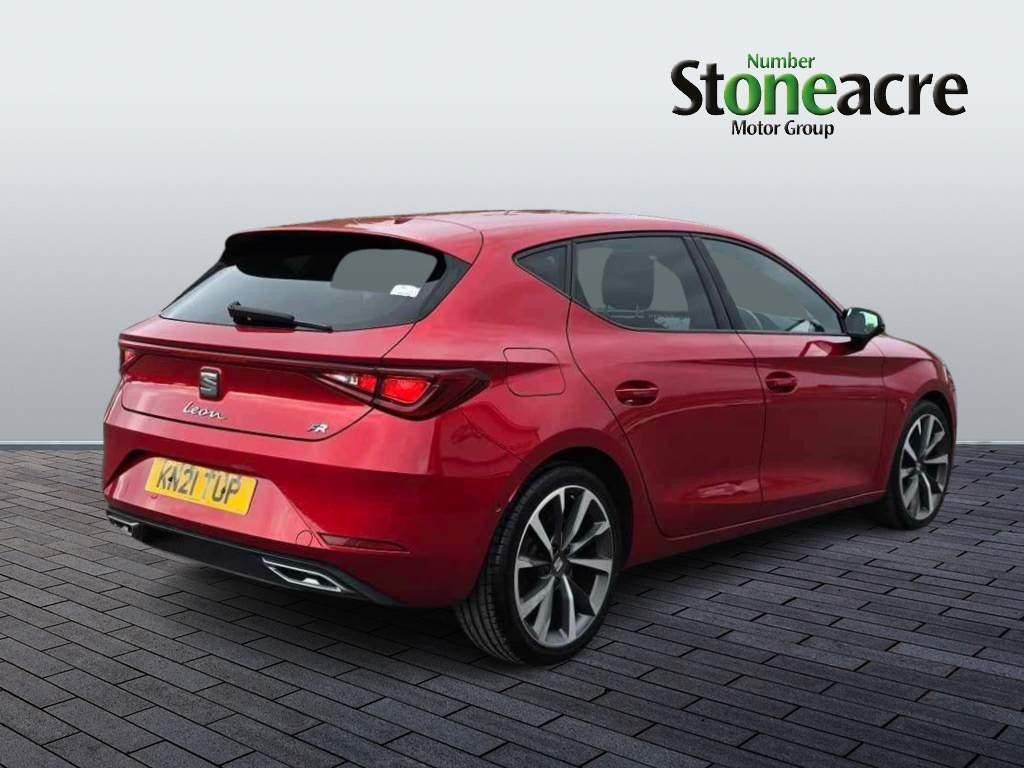 SEAT Leon Image 3