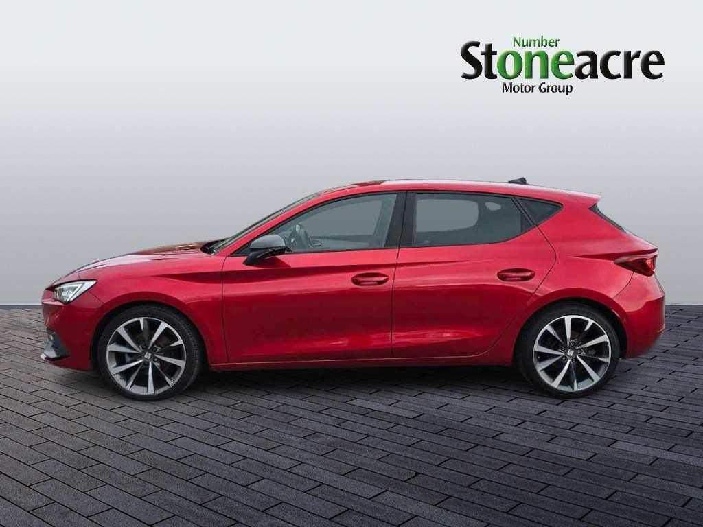 SEAT Leon Image 6