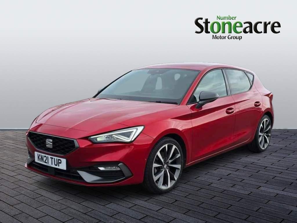 SEAT Leon Image 7