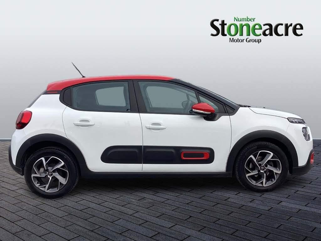 Citroen C3 Image 2