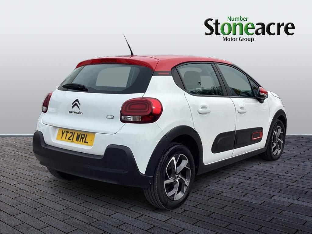 Citroen C3 Image 3