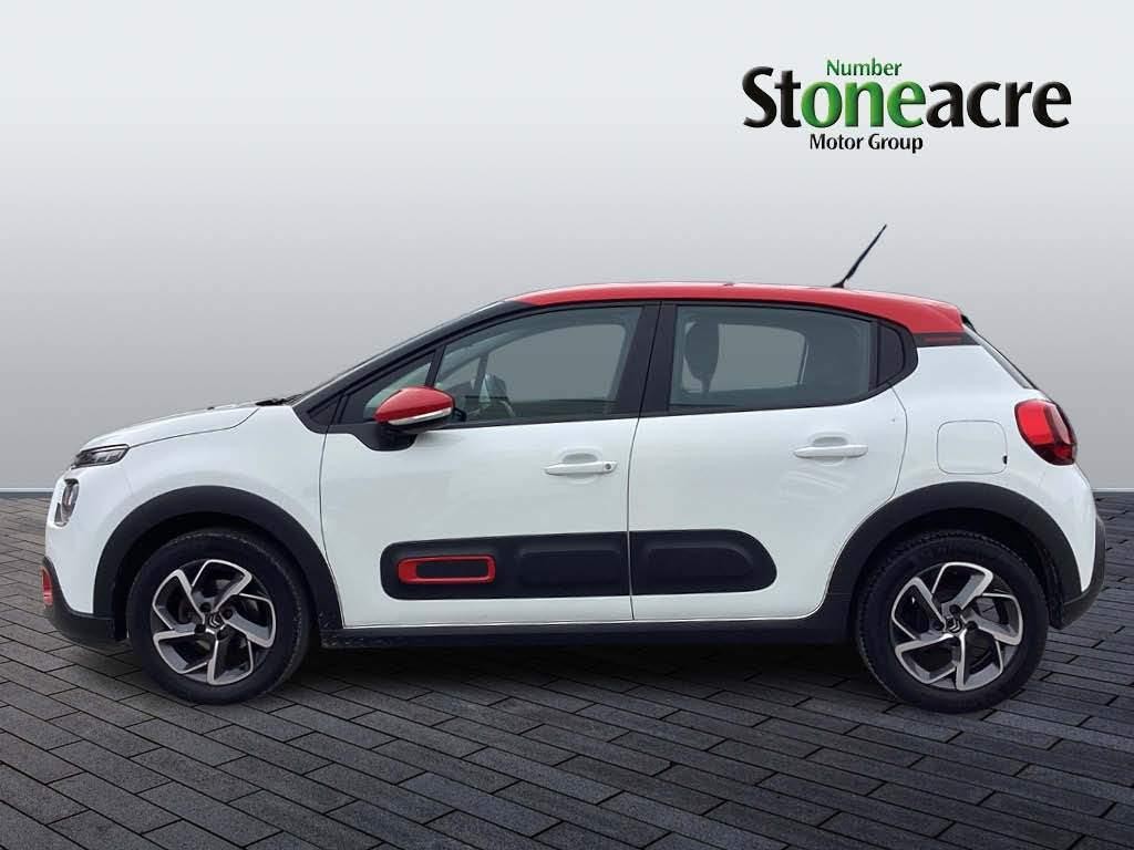 Citroen C3 Image 6