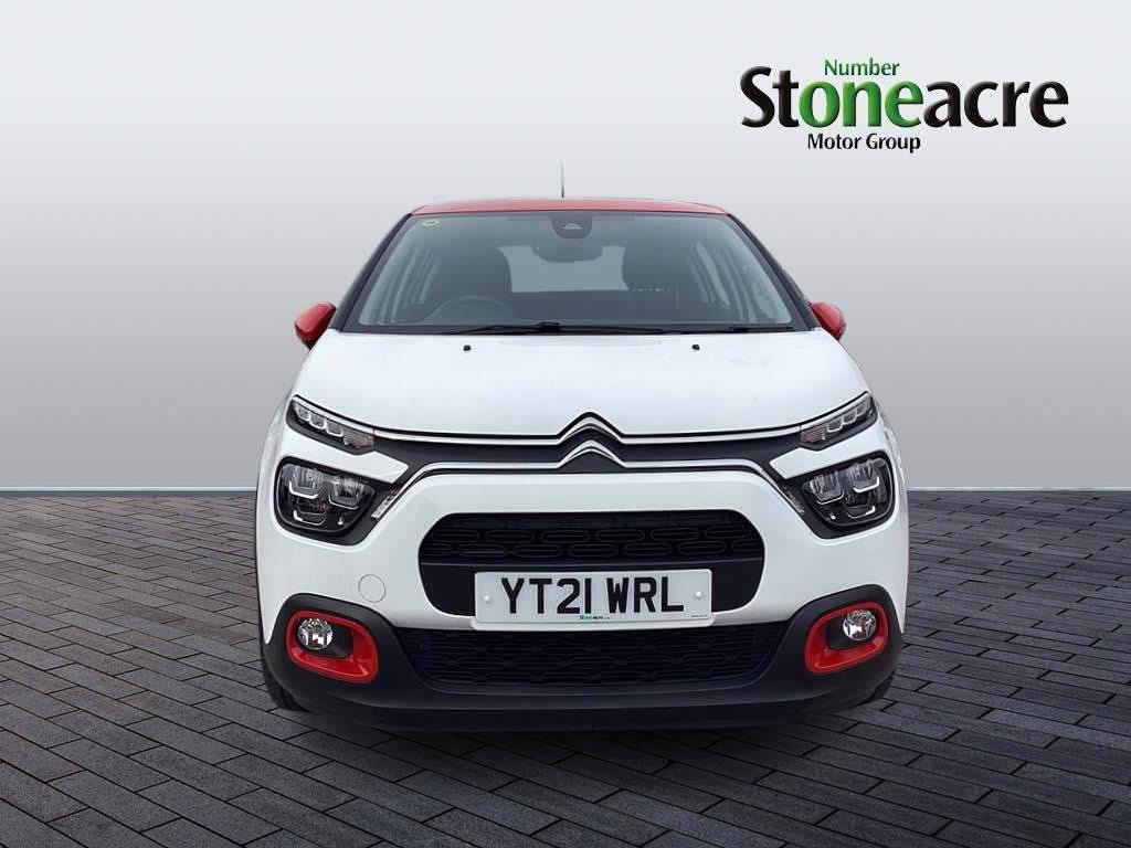 Citroen C3 Image 8