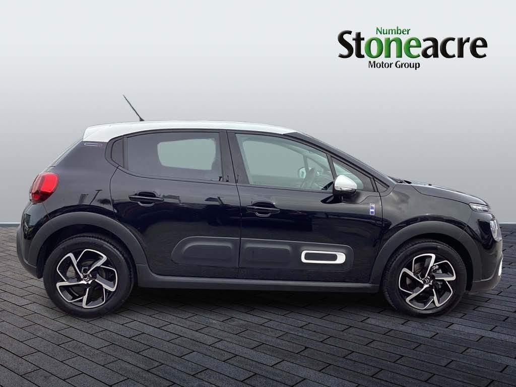 Citroen C3 Image 2