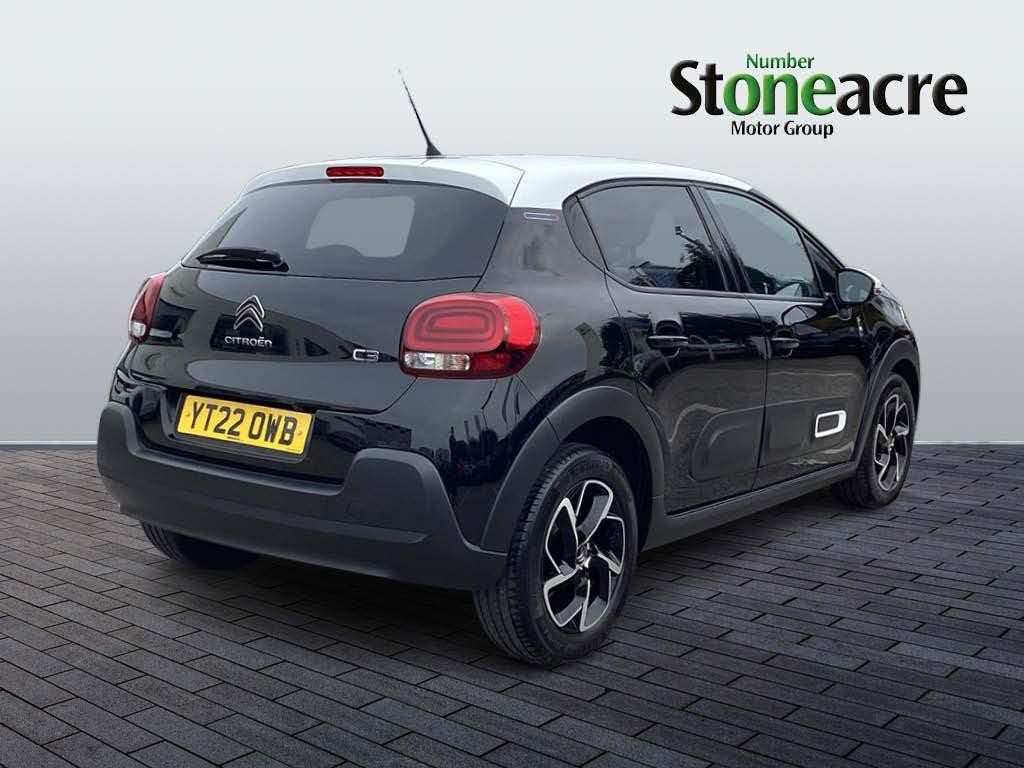 Citroen C3 Image 3