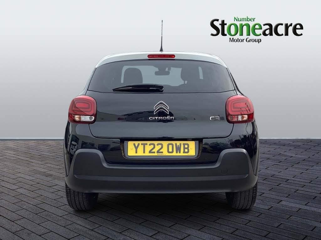 Citroen C3 Image 4