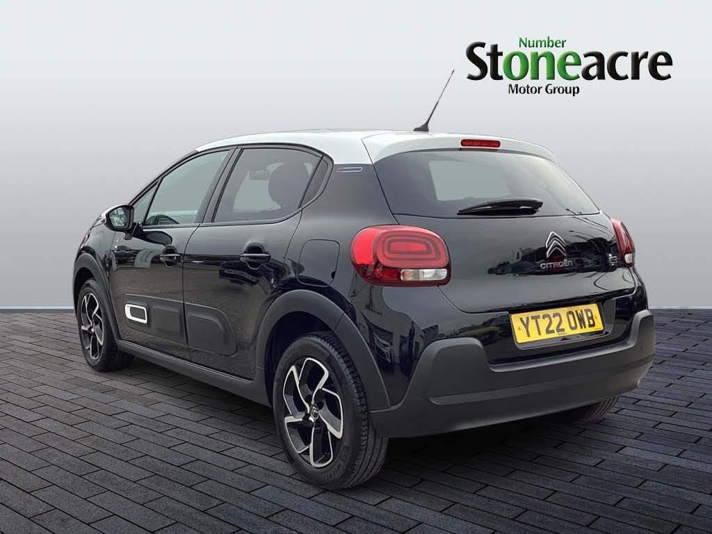 Citroen C3 Image 5