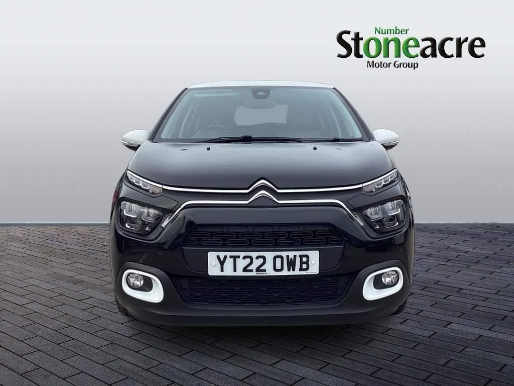 Citroen C3 Image 8