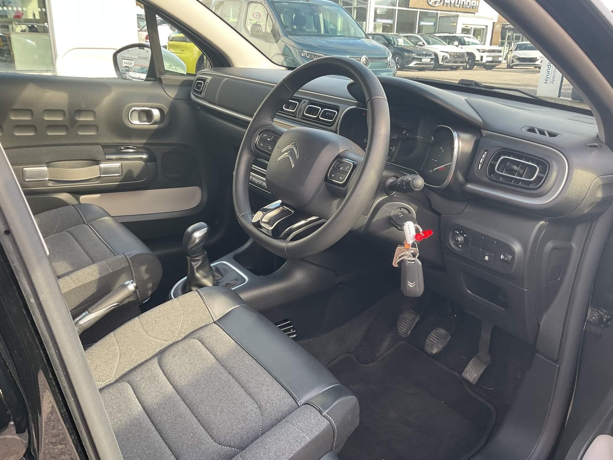 Citroen C3 Image 11