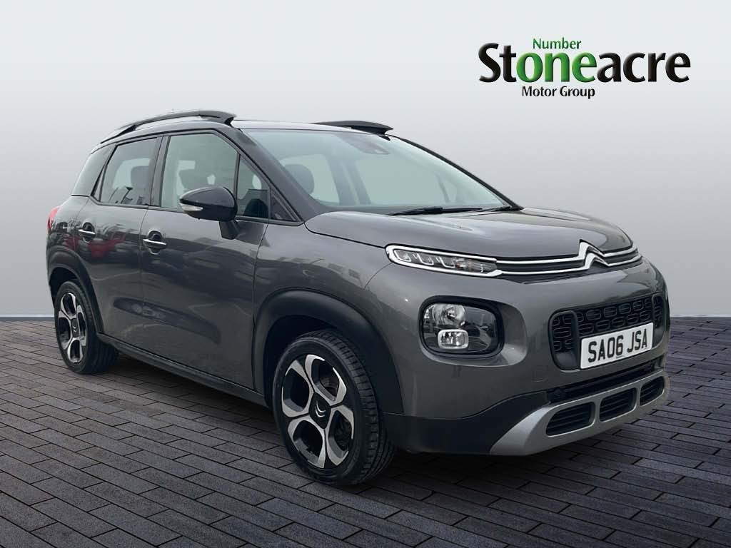 Citroen C3 Aircross Image 1