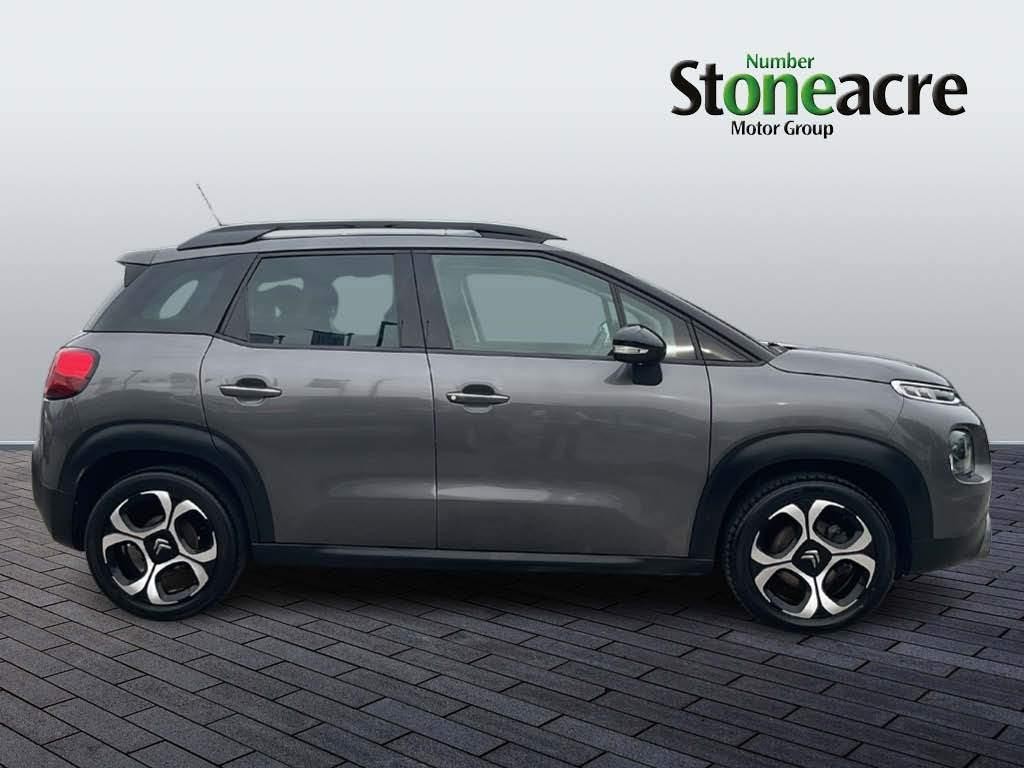 Citroen C3 Aircross Image 2