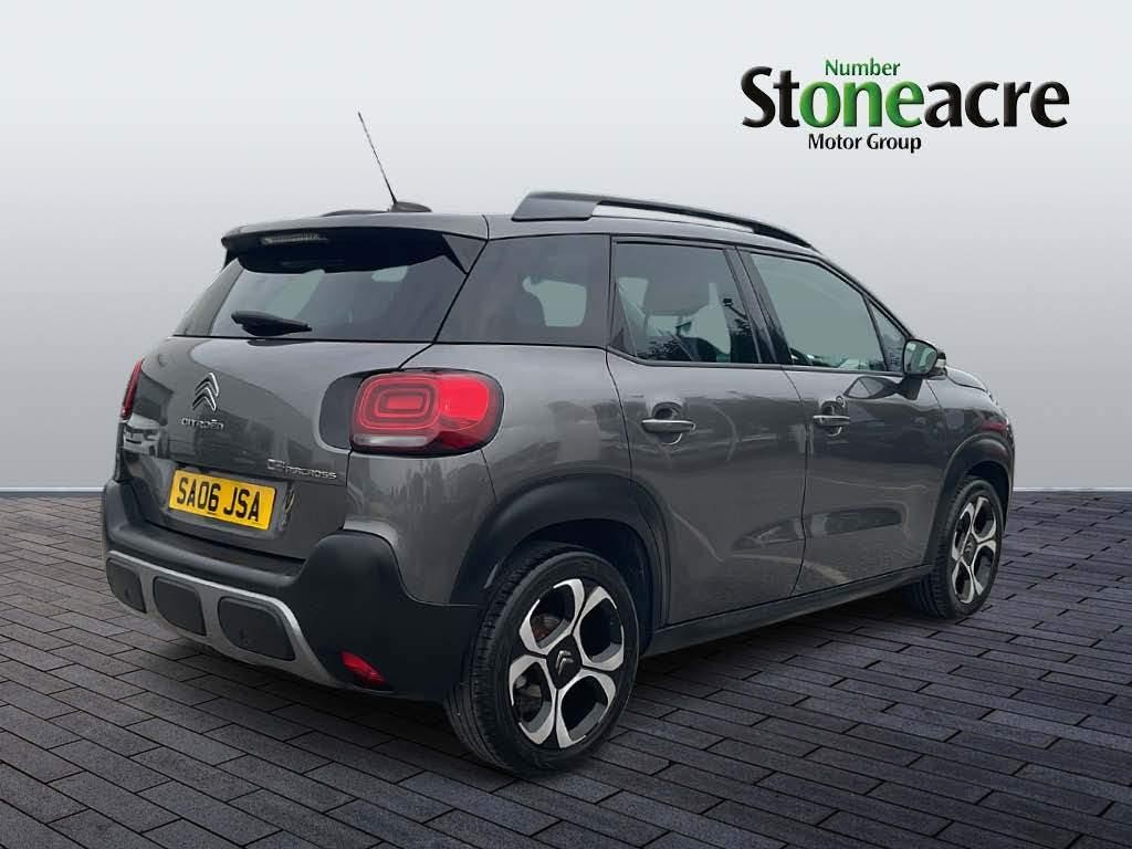 Citroen C3 Aircross Image 3