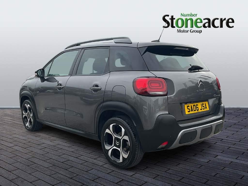 Citroen C3 Aircross Image 5