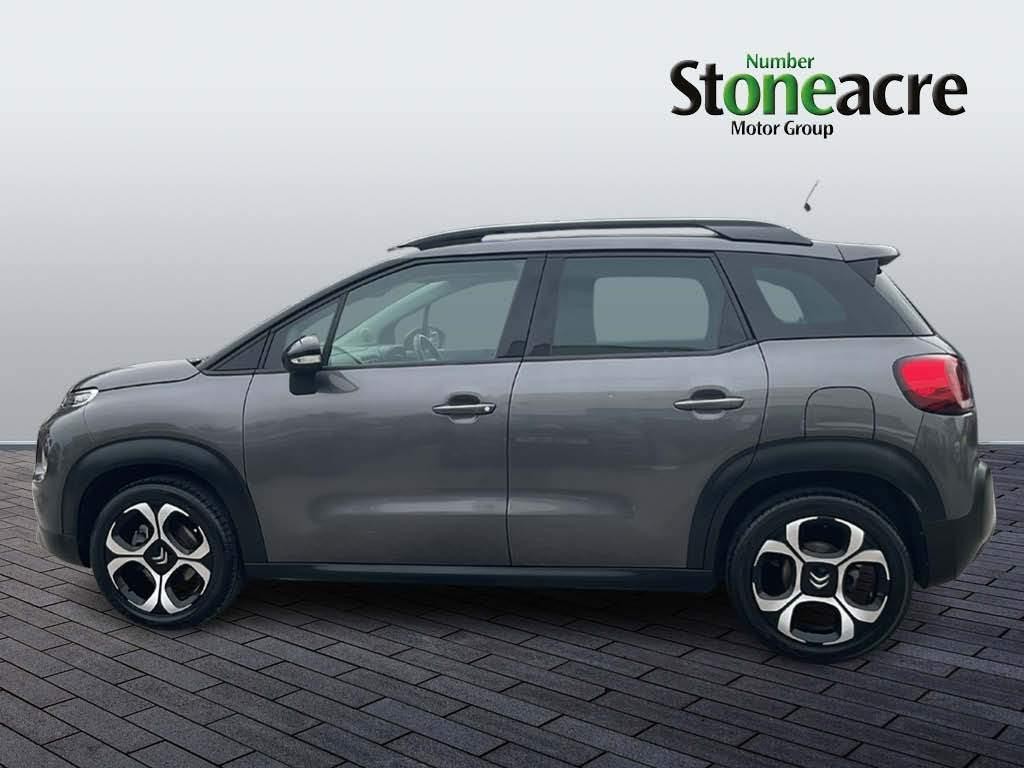 Citroen C3 Aircross Image 6