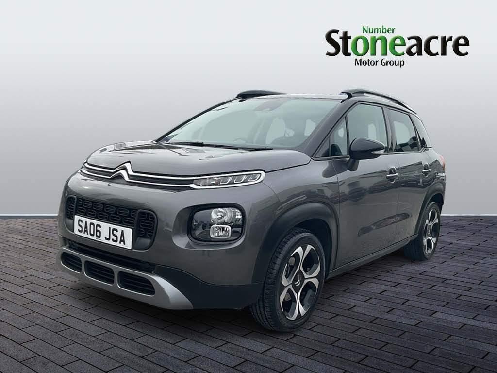 Citroen C3 Aircross Image 7